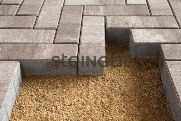 STEINGOT Паркет Клифф тротуарная плитка 60 мм. STEINGOT Паркет Клифф тротуарная плитка 60 мм.