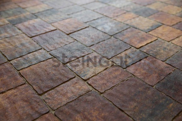 STEINGOT Гранито Блэнд тротуарная плитка 60 мм.