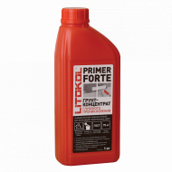 Litokol Primer Forte Грунт-концентрат глубокого проникновения, 1 л. Litokol Primer Forte Грунт-концентрат глубокого проникновения, 1 л.