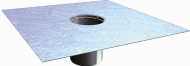 Mapei Drain Vertical 50 Scat.1 Kit Система слива вертикальная Mapei Drain Vertical 50 Scat.1 Kit Система слива вертикальная