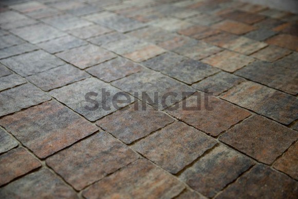 STEINGOT Гранито Штайн Бронз тротуарная плитка 60 мм. STEINGOT Гранито Штайн Бронз тротуарная плитка 60 мм.
