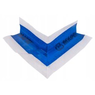 Mapei Mapeband External Corner Гидроизоляционный угол. Mapei Mapeband External Corner Гидроизоляционный угол.