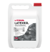 Litokol Latexkol-M Добавка латексная для цементных клеев, 3,75 л.