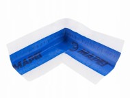 Mapei Mapeband Intermal Corner Гидроизоляционный угол. Mapei Mapeband Intermal Corner Гидроизоляционный угол.