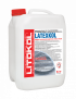Litokol Latexkol-M Добавка латексная для цементных клеев, 8,5 л.