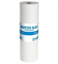 Mapei Mapetex Vlies Нетканое полотно для укладки плитки, 1х50 м. Mapei Mapetex Vlies Нетканое полотно для укладки плитки, 1х50 м.