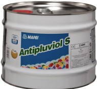 Mapei Antipluviol S Пропитка для защиты бетона 10 кг. Mapei Antipluviol S Пропитка для защиты бетона 10 кг.