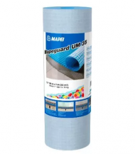 Mapei Mapeguard UM 35 Гидроизоляционная мембрана, 1х30 м. Mapei Mapeguard UM 35 Гидроизоляционная мембрана, 1х30 м.