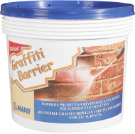Mapei WallGard Barrier Пропитка для защиты бетона 5 кг. Mapei WallGard Barrier Пропитка для защиты бетона 5 кг.