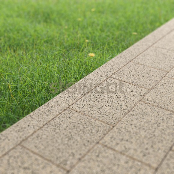 STEINGOT Бордюр садовый Caramello 1000*200*80 мм. STEINGOT Бордюр садовый Caramello 1000*200*80 мм.