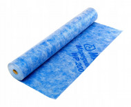 Mapei Mapeguard WP 200 Гидроизоляционная мембрана, 1х30 м. Mapei Mapeguard WP 200 Гидроизоляционная мембрана, 1х30 м.
