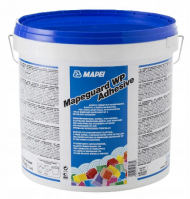 Mapei Mapeguard Wp Adhesive Клей для гидроизоляции, 6.65 кг. Mapei Mapeguard Wp Adhesive Клей для гидроизоляции, 6.65 кг.