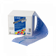 Mapei Mapeband Easy Гидроизоляционная лента ширина 13 см 30 м. Mapei Mapeband Easy Гидроизоляционная лента ширина 13 см 30 м.