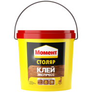 Момент Клей Столяр Экспресс 3 кг.
