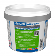 Mapei UltraCare Keranet Crystals Очиститель для плитки, 1 кг. Mapei UltraCare Keranet Crystals Очиститель для плитки, 1 кг.