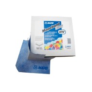 Mapei Mapeband Easy Angolo 270° Угловой элемент гидроизоляционной ленты. Mapei Mapeband Easy Angolo 270° Угловой элемент гидроизоляционной ленты.