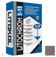 Litokol Litochrom Цементная затирка для плитки 3-15 мм, 25 кг. Litokol Litochrom Цементная затирка для плитки 3-15 мм, 25 кг.